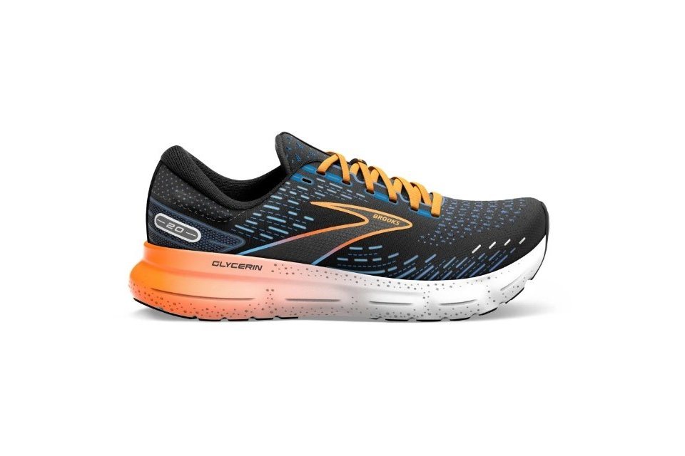 Brooks Glycerin GTS 20 Sneaker von Brooks