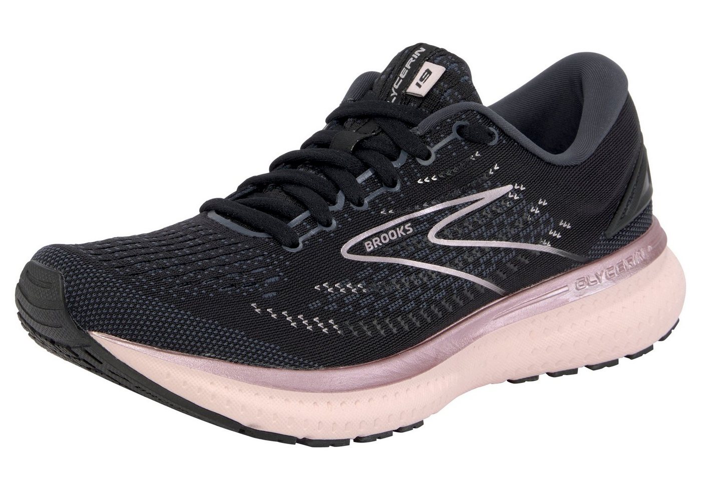 Brooks Glycerin Laufschuh von Brooks