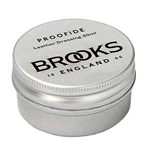 Brooks Lederpflegeprodukt Proofide-Lederverband, 30 ml von Brooks England
