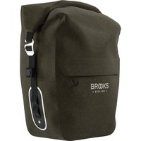 Brooks Scape Pannier Large 18-22L Gepäckträgertasche von Brooks