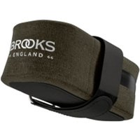 Brooks Scape Saddle Pocket Bag 0,7L Satteltasche von Brooks