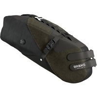 Brooks Scape Seat Bag 8-10L Satteltasche von Brooks