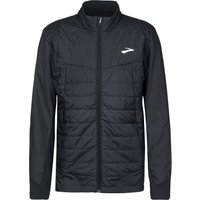 Brooks Shield Hybrid Laufjacke Herren von Brooks