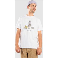 Brother Merle Dog Lover T-Shirt white von Brother Merle
