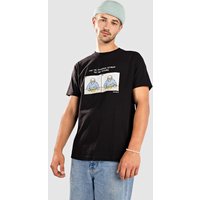 Brother Merle Find The Diff T-Shirt black von Brother Merle