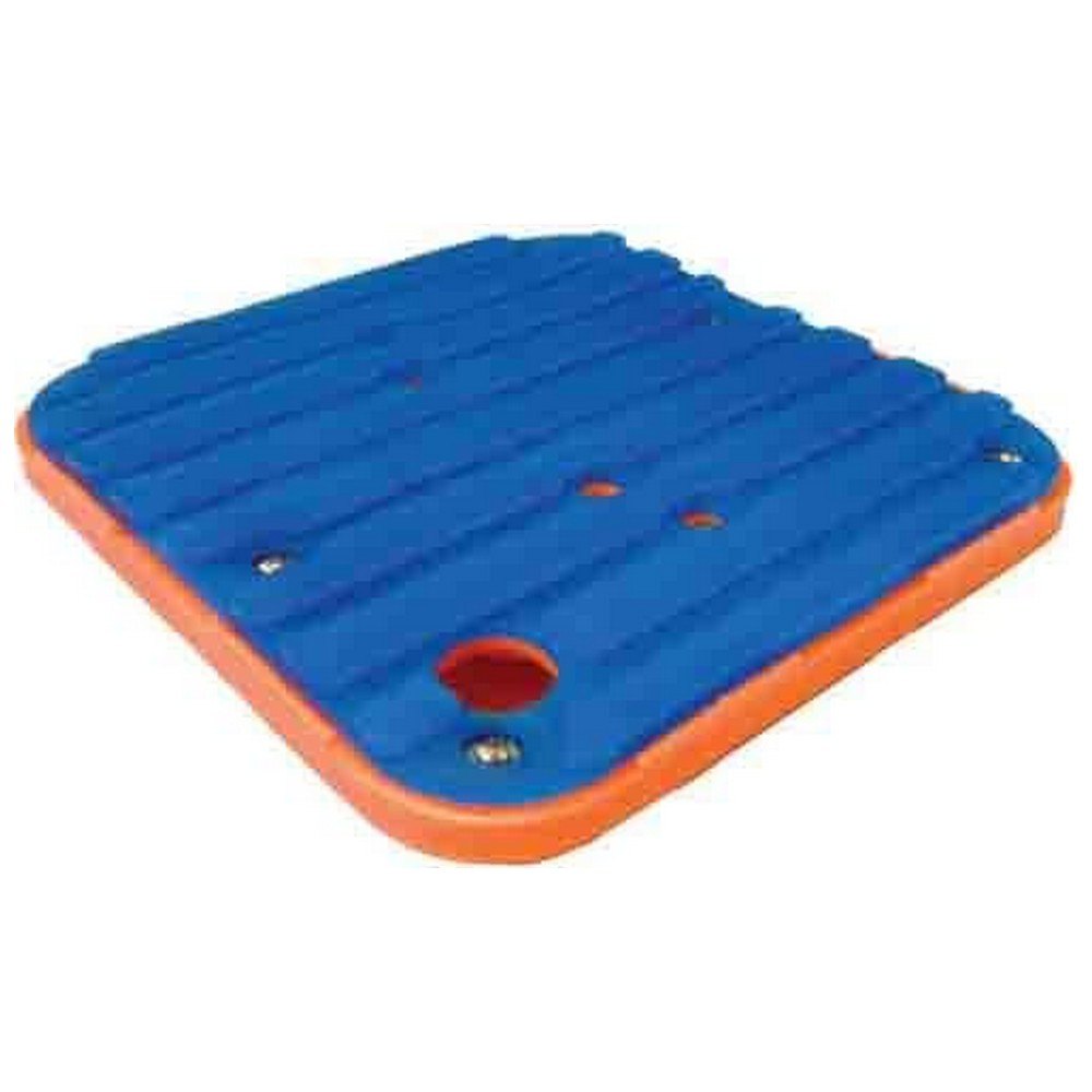 Brownell Boat Stands Tlc Boat Pad Blau von Brownell Boat Stands