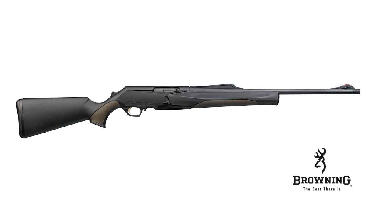 BROWNING BAR MK3 Composite Black Kaliber: 9,3x62 von Browning