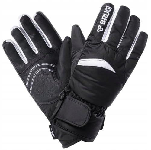 Brugi Handschuhe Marke Winter Gloves 2zjp 92800463814 von Brugi