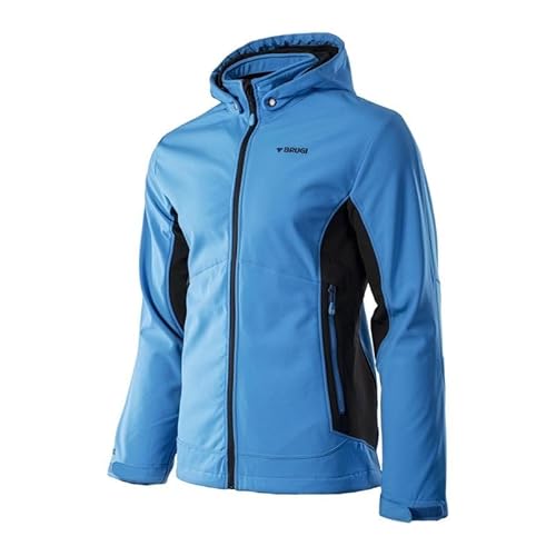 Brugi Herren Jacke 4nay M 92800140213, blau, XXXL von Brugi