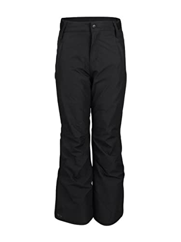 Brunotti Bellatrix Girls Snowpant 9999 Black - 152 von Brunotti