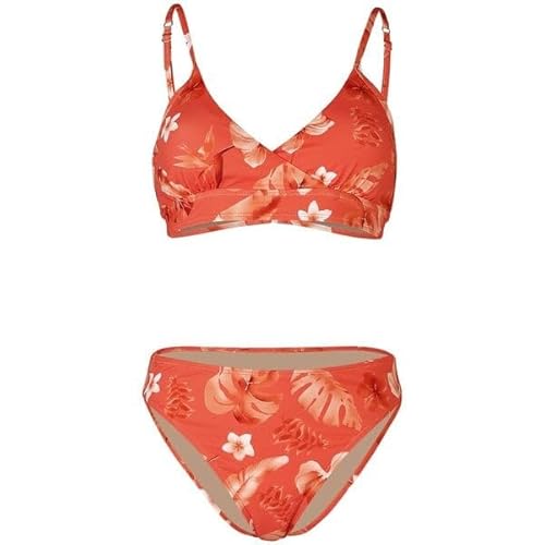 Brunotti Bikinis Damen Bikini Kashika Sienna 40 von Brunotti