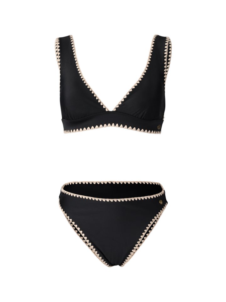 Brunotti Bügel-Bikini Bodhi Women Bikini BLACK von Brunotti