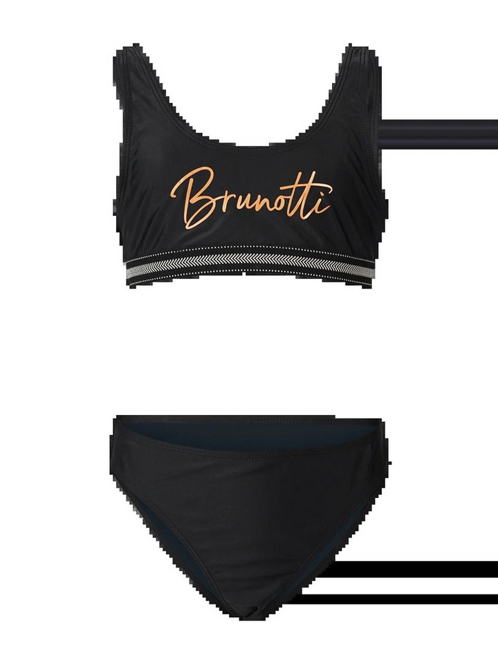 Brunotti Bustier-Bikini Mya Girls Bikini von Brunotti