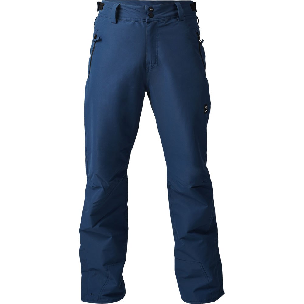 Brunotti Footrail Snow Pants Blau M Mann von Brunotti