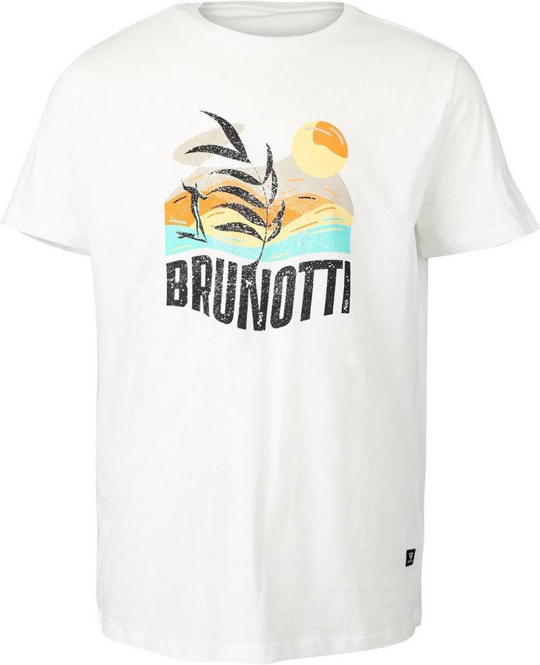 Brunotti Kurzarmshirt Funhorizon Men T-shirt von Brunotti