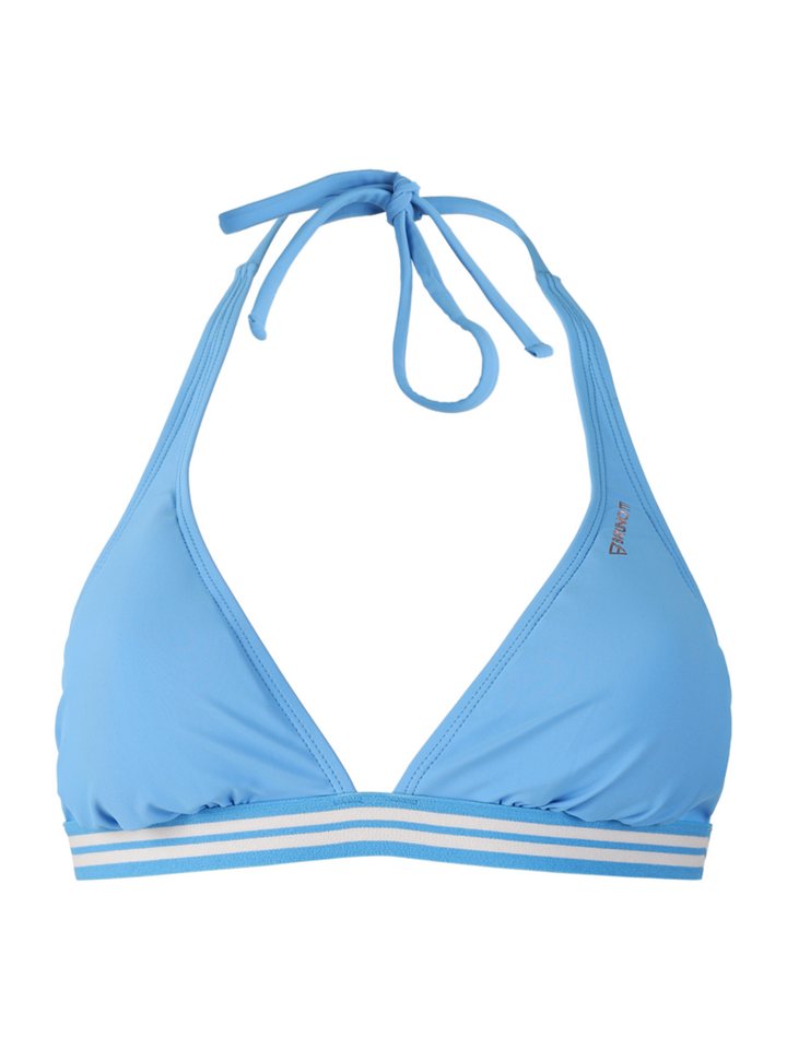 Brunotti Triangel-Bikini-Top Xandra Women Bikinitop Violet Blue von Brunotti