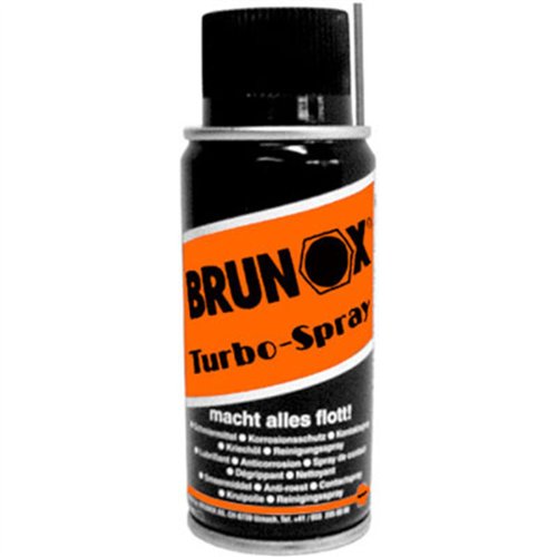 Brunox Turbo-Spray 100 ml von Brunox