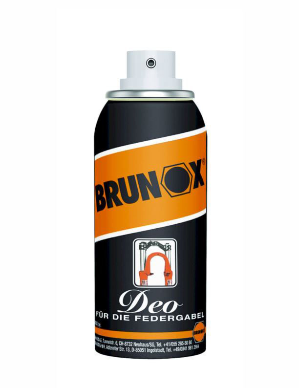 Brunox Federgabel-Deo 100 ml von Brunox