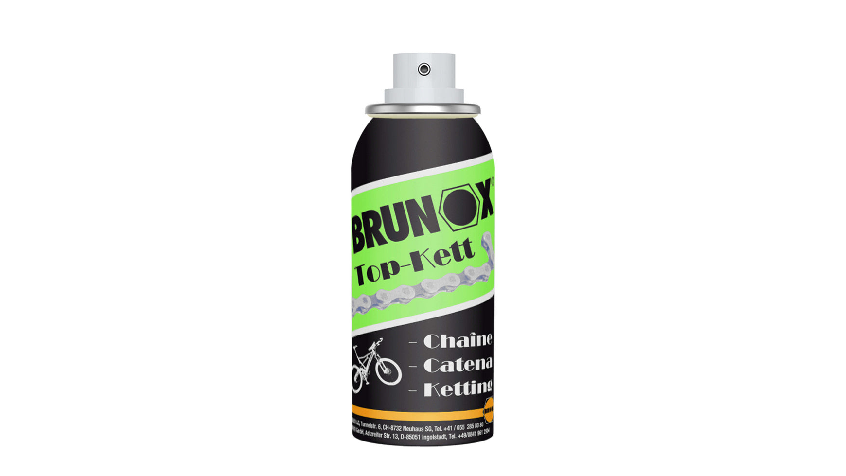 Brunox Top-Kett 100 ml Spray von Brunox