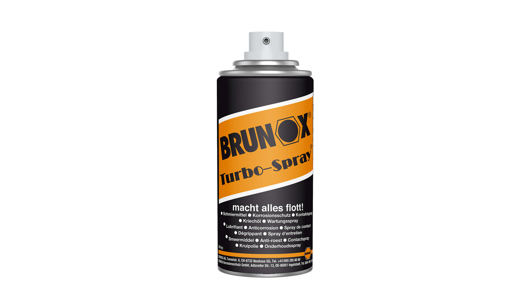 Brunox Turbo-Spray 100 ml von Brunox