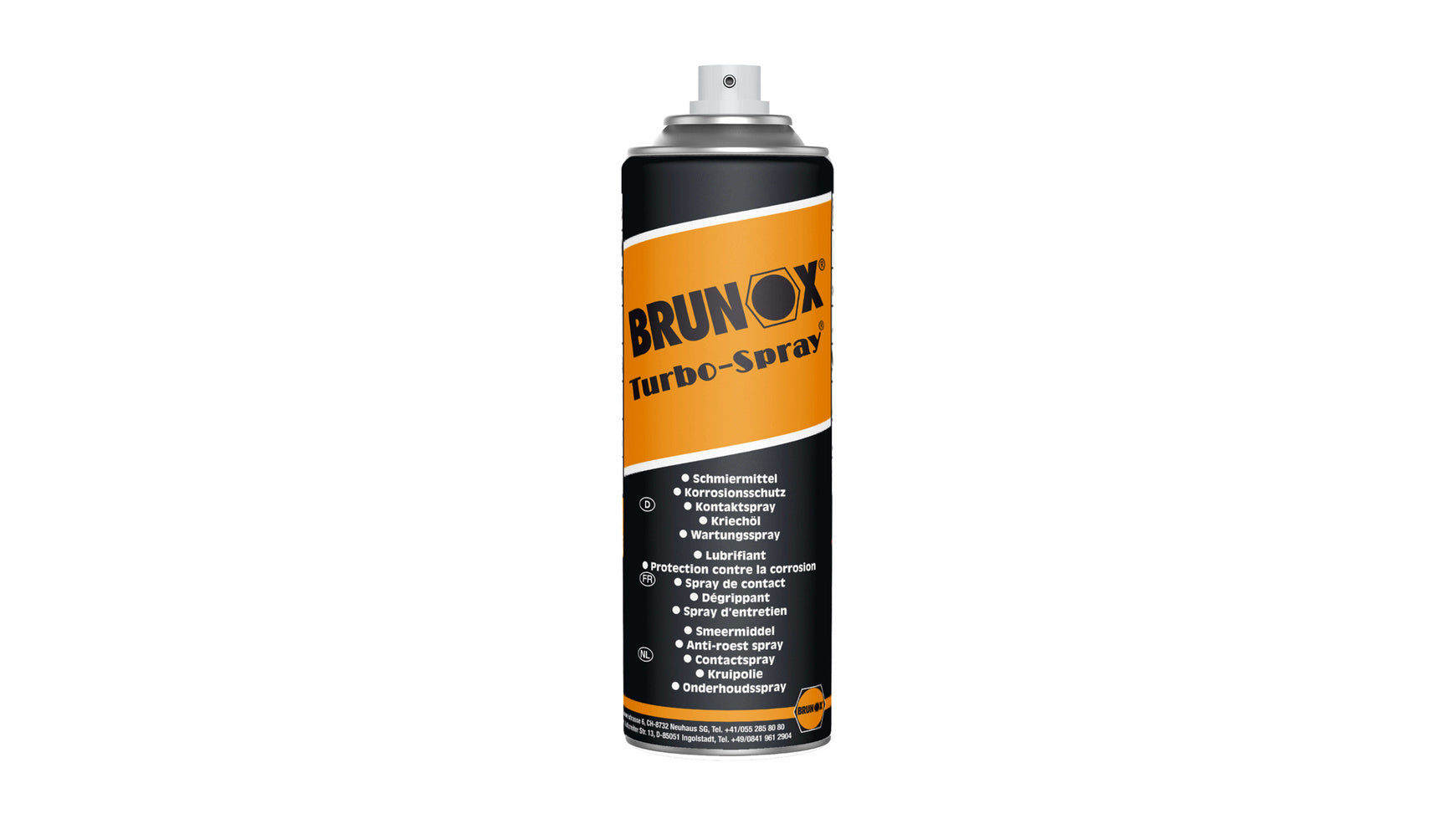 Brunox Turbo-Spray 300 ml von Brunox