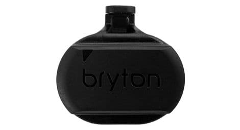 bryton geschwindigkeitssensor bluetooth   ant von Bryton