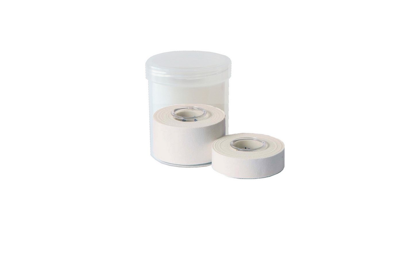 Bsn Medical Kinesiologie-Tape Leukotape classic (2-St) von Bsn Medical