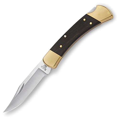 Buck Folding Hunter von Buck