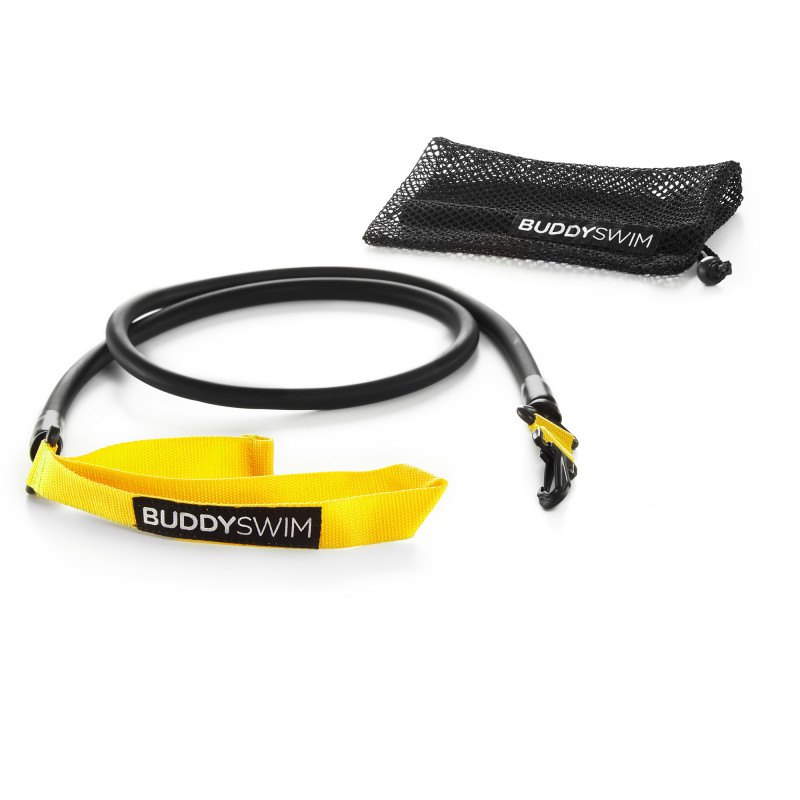 Buddyswim Ultimate Replacement Gelb Light von Buddyswim