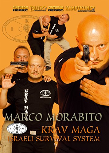 Krav Maga - Hand to Hand Combat Dvd von Budo International
