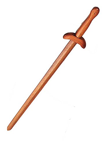 Budoten Kung Fu / Tai Chi Holzschwert von Budoten
