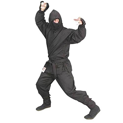 Budoten Ninja Anzug 170 von Budoten