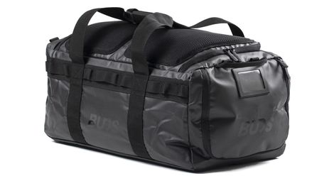reisetasche buds duffel bag small 30l schwarz von Buds