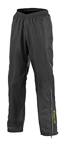 Büse Aqua Regenhose (Black,M) von Büse