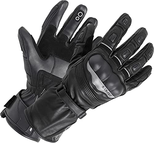 Büse ST Impact Handschuhe (Black,11) von Büse