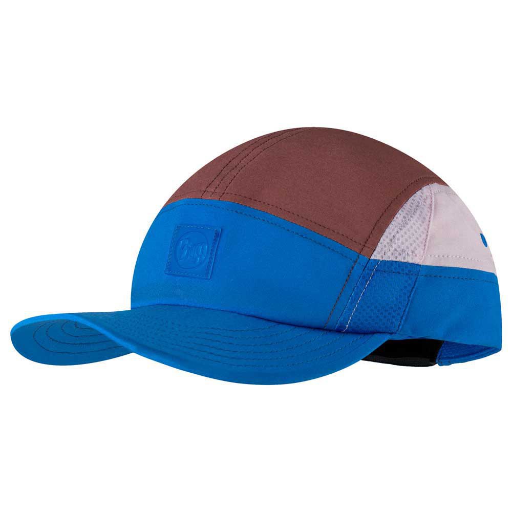 Buff ® 5 Panel Go Cap Blau S-M Mann von Buff ®