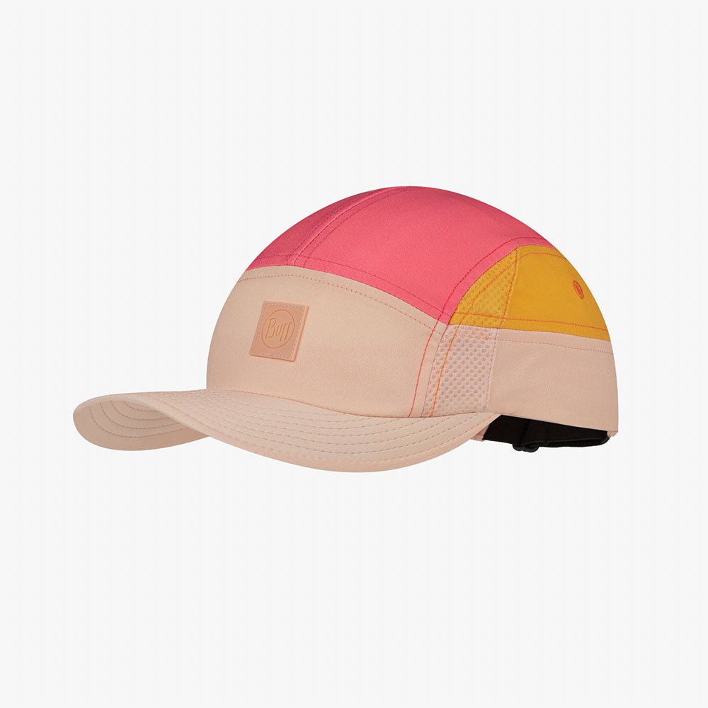 Buff ® 5 Pannel Go Cap Rosa L-XL Mann von Buff ®