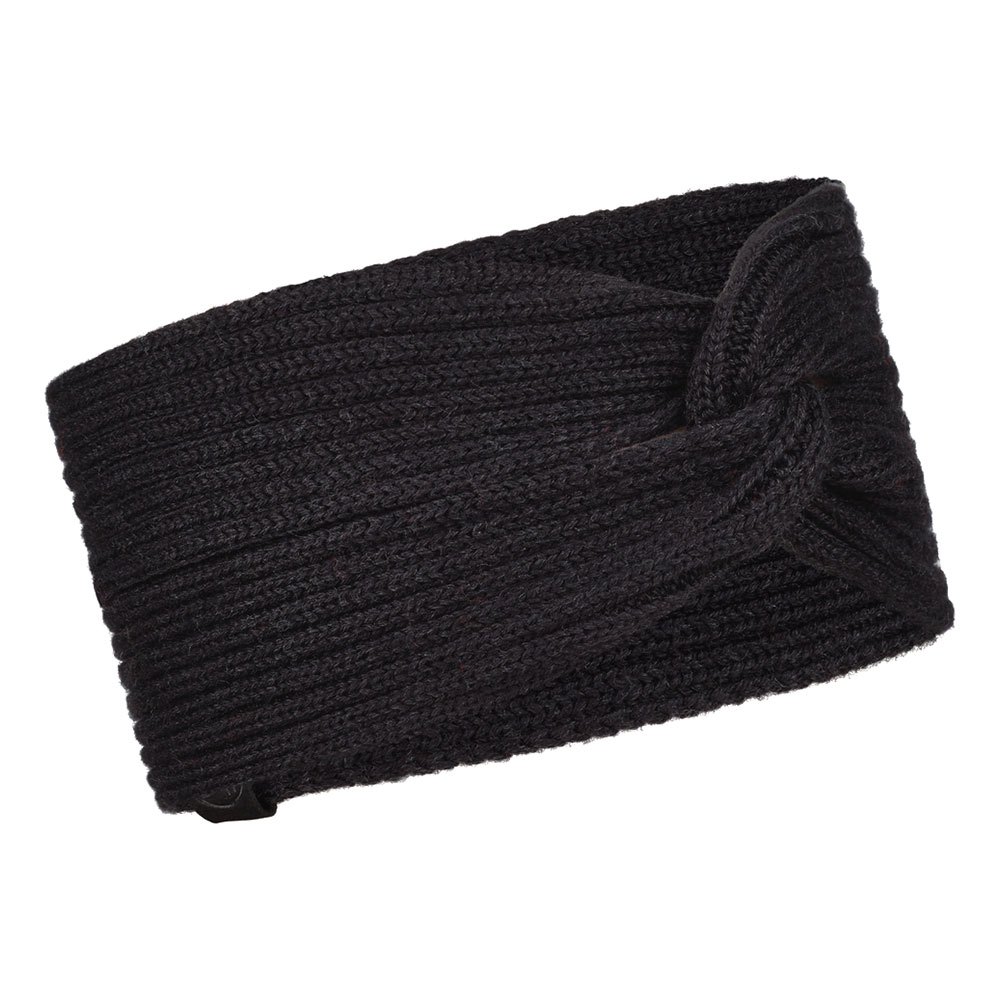 Buff ® Knitted Headband Grau  Mann von Buff ®