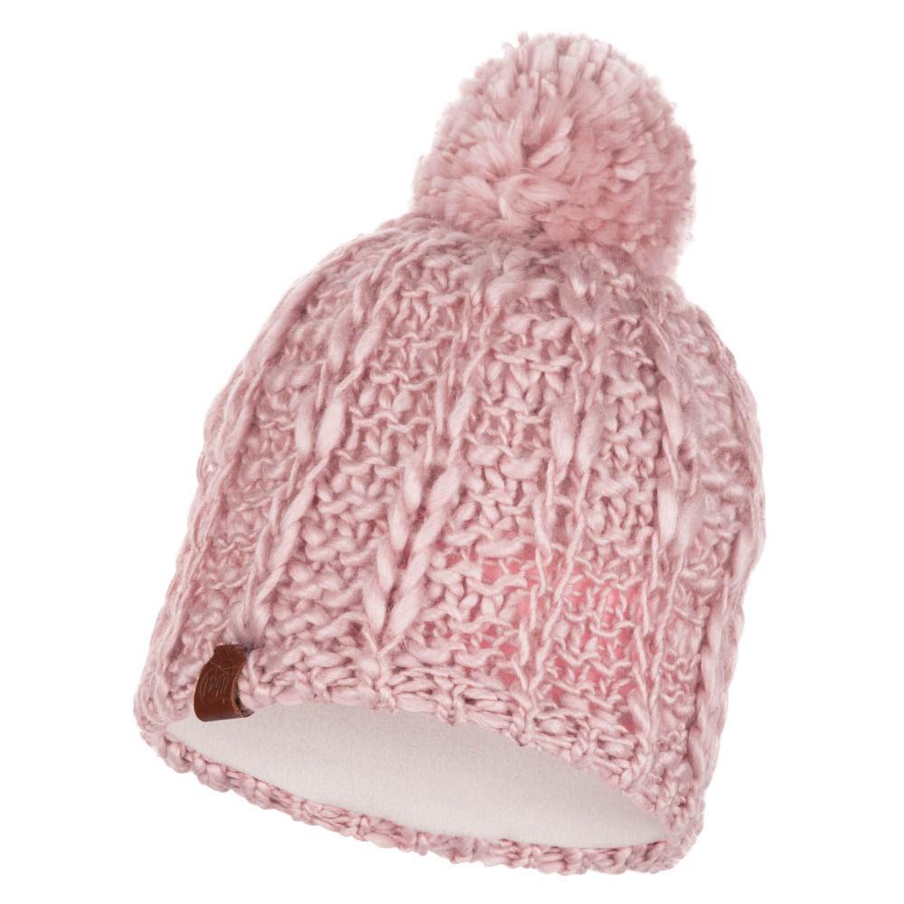 Buff ® Knitted&polar Beanie Rosa  Frau von Buff ®