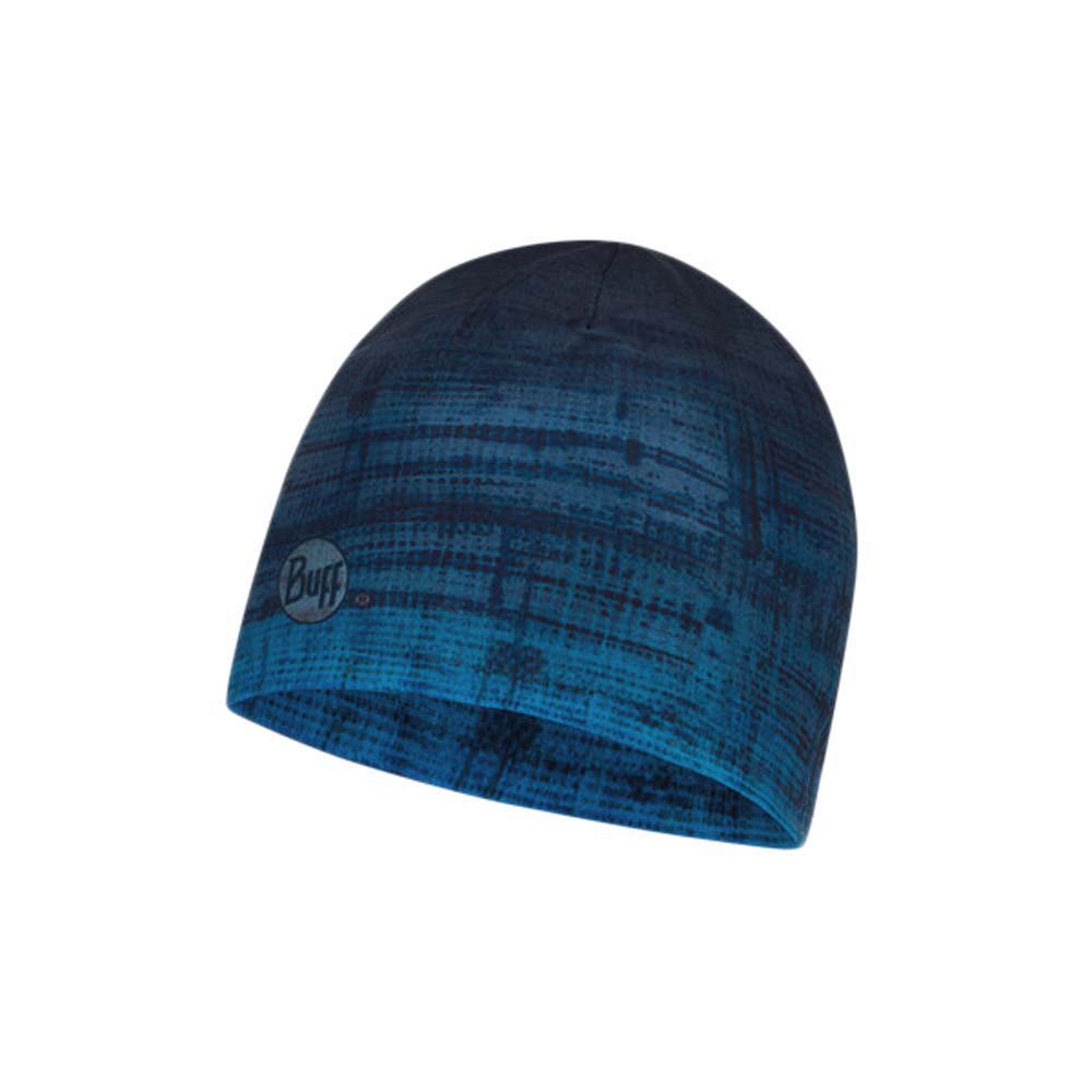 Buff ® Microfiber Reversible Hat Blau  Mann von Buff ®