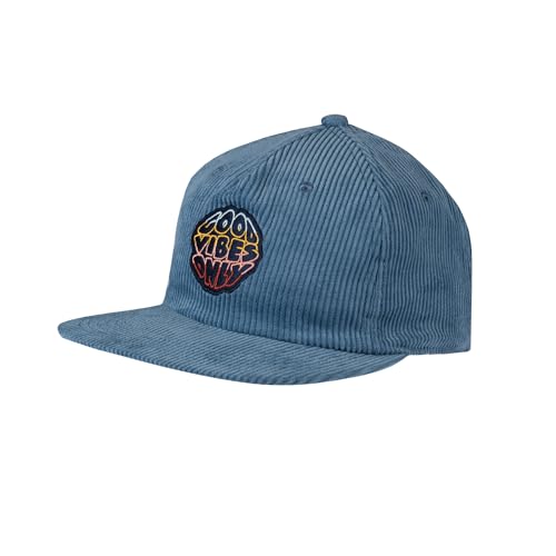 Buff® Chill Trucker Cap Water Blue Unisex Erwachsene von Buff