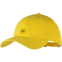 BUFF Baseball Cap 114 - zire yellow von Buff