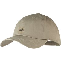 BUFF Baseball Cap 302 - zire sand von Buff