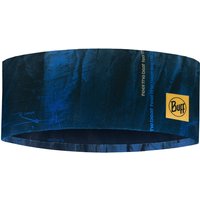 BUFF Coolnet UV+ Stirnband 707 - arius blue von Buff