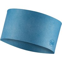 BUFF Coolnet UV+ Stirnband blue von Buff