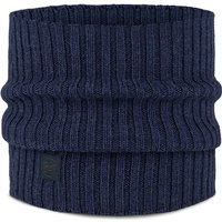 BUFF Knitted Neckwarmer 717 - norval midnight von Buff