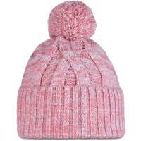 BUFF Knitted & Fleece Strickmütze Kinder 508 - blein pale pink von Buff