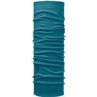 BUFF Multifunktionstuch "Lightweight Merino Wool Solid Bark" von Buff