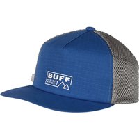 BUFF Pack Trucker Cap solid azure von Buff