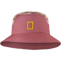 BUFF Sun Bucket Mütze Damen 438 - temara damask L/XL von Buff